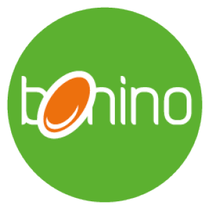 Logo Bonino